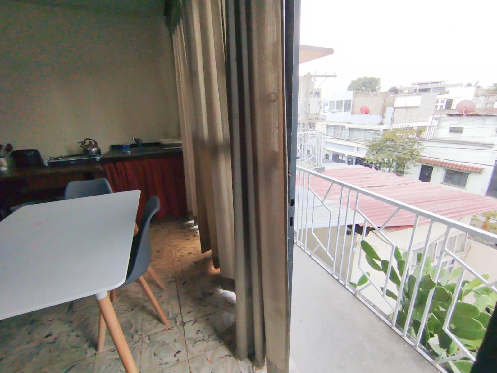 Estu Habitaciones Γουατεμάλα Εξωτερικό φωτογραφία
