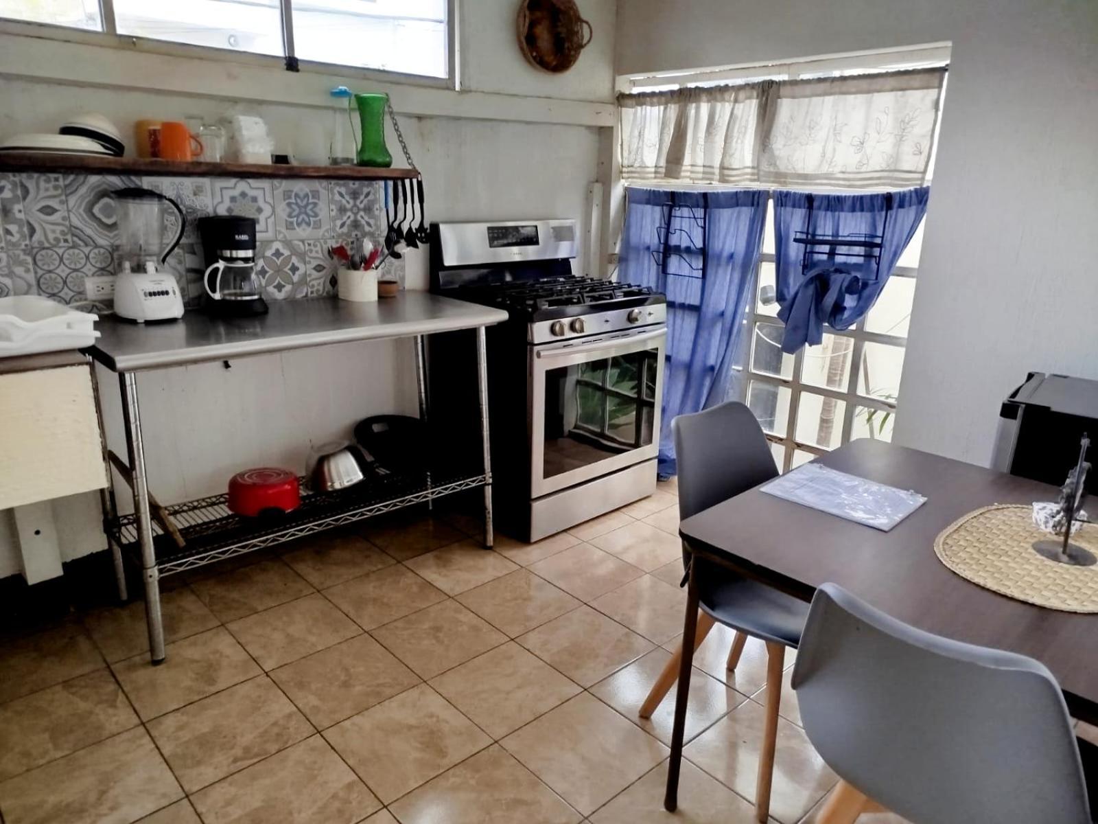 Estu Habitaciones Γουατεμάλα Εξωτερικό φωτογραφία