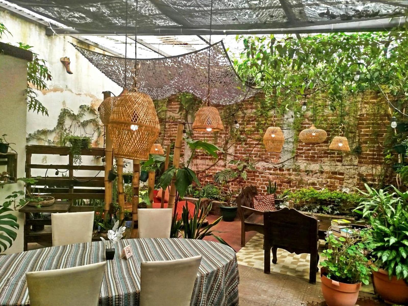 Estu Habitaciones Γουατεμάλα Εξωτερικό φωτογραφία